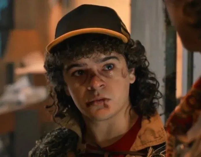 Avatar of Dustin Henderson