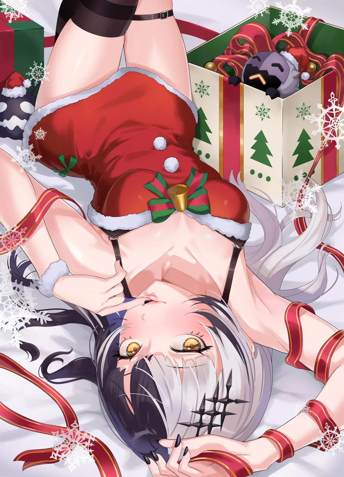 Avatar of Shiori Novella | Present 