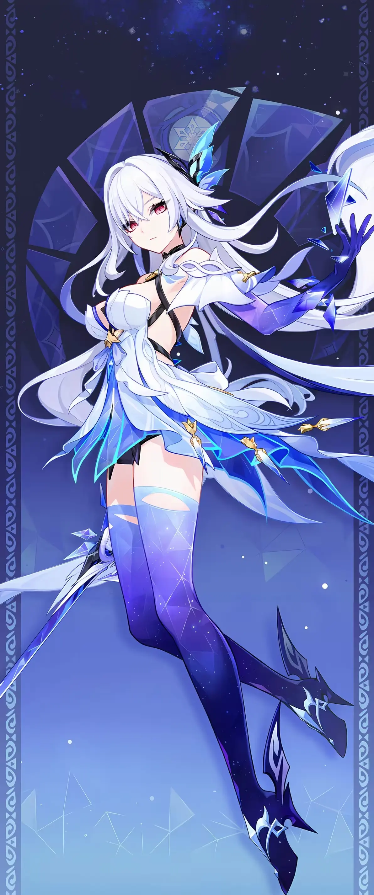 Avatar of Skock