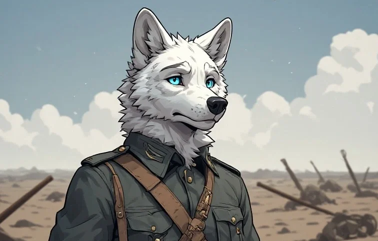 Avatar of Hans | The Deserter