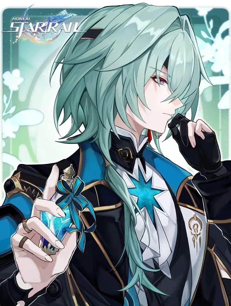Avatar of Anaxa | College AU