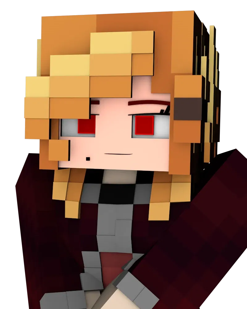 Avatar of Vanessa Crysteffor 