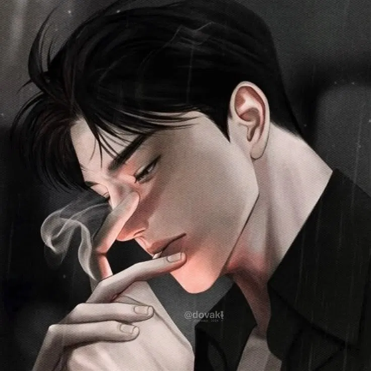 Avatar of Aiden Carver | Jealous enemy 𝜗ৎ