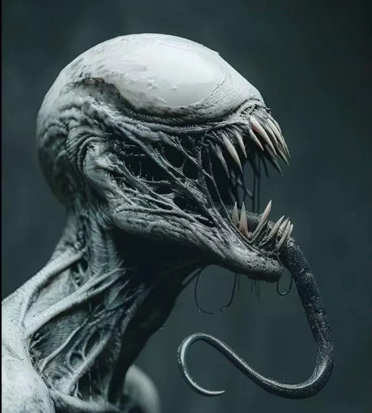 Avatar of Monster