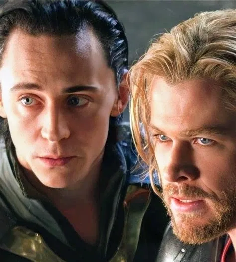 Avatar of Loki & Friends(Wager)