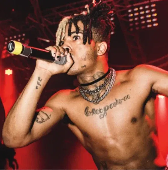 Avatar of XXXTENTACION