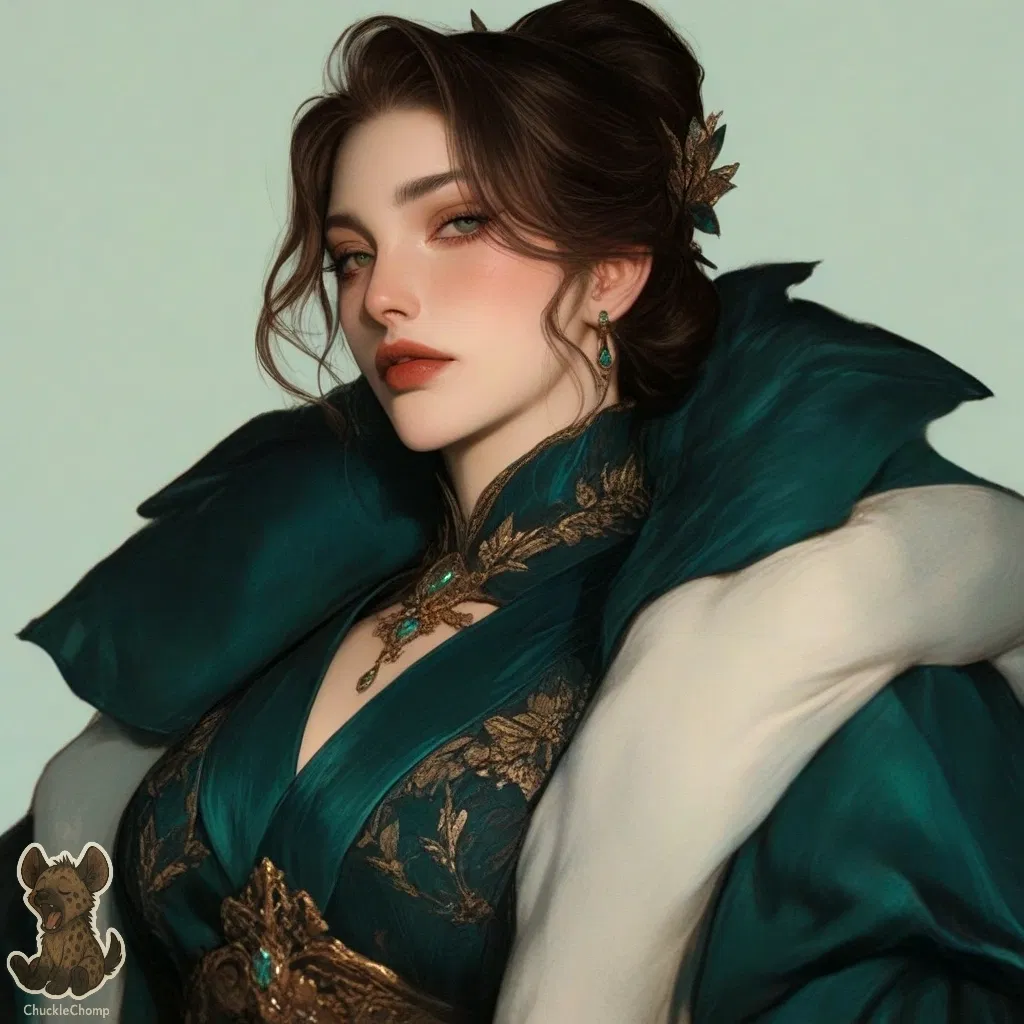 Avatar of Nevena Drăgoi