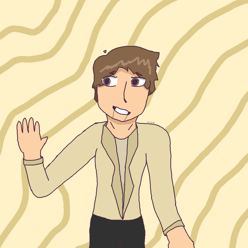 Avatar of Stanley --TSP