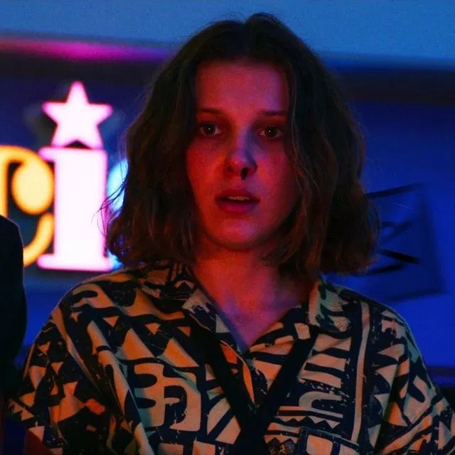 Avatar of Jane Hopper/Eleven | Stranger Things 