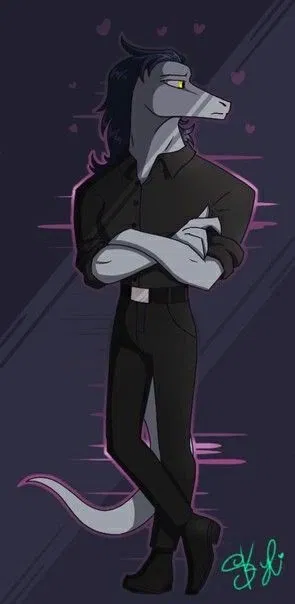 Avatar of Toffee