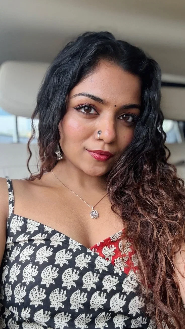 Avatar of Hansika Krishna
