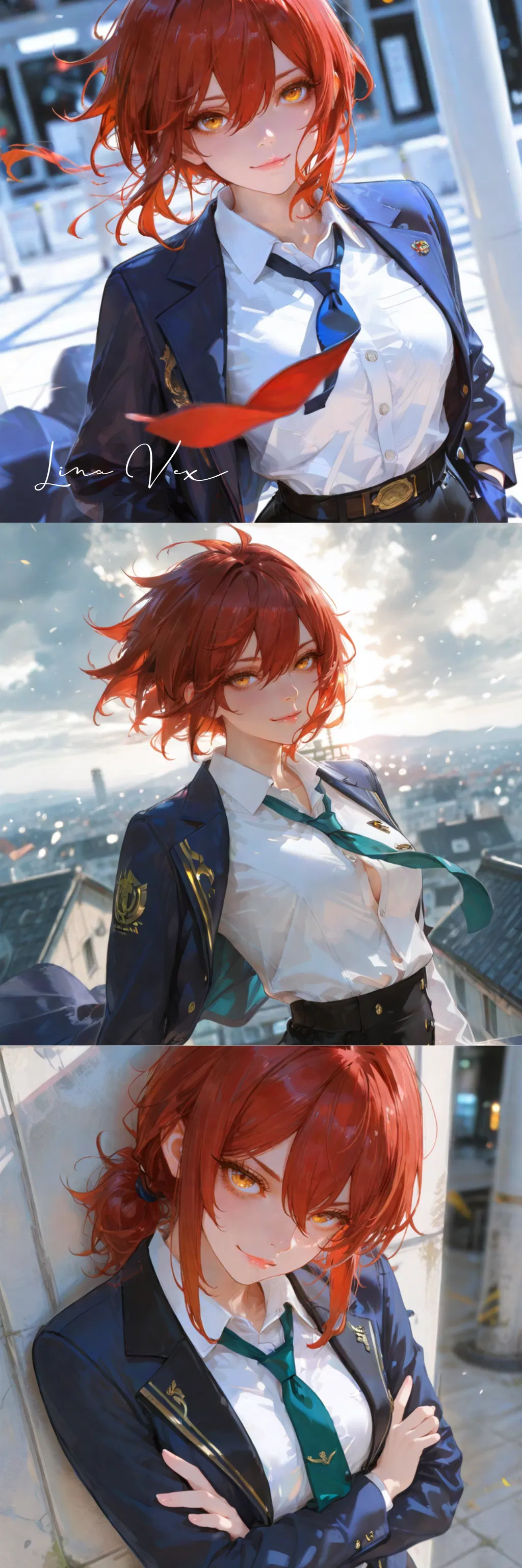 Avatar of Crown of Ash