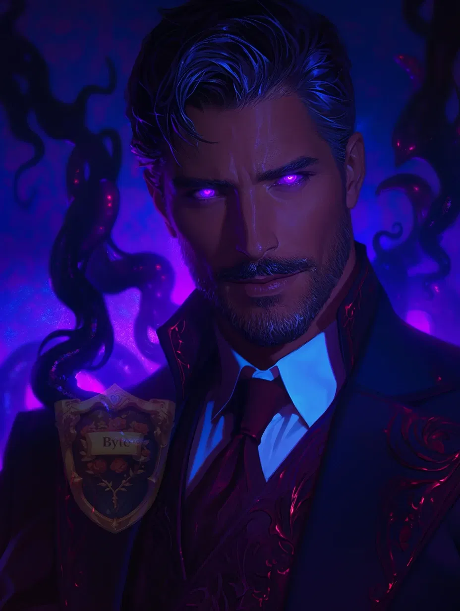 Avatar of Victor | Eldritch Horror in Your Shadow
