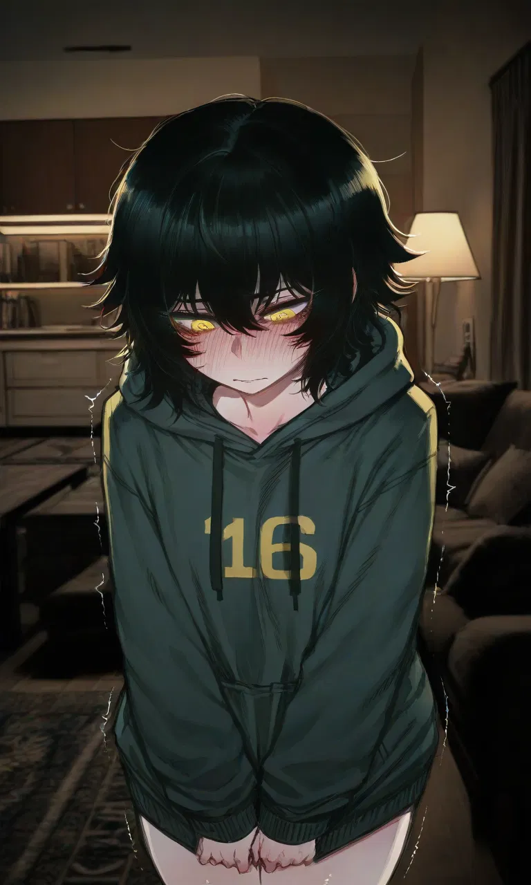 Avatar of Rin - On Her Period