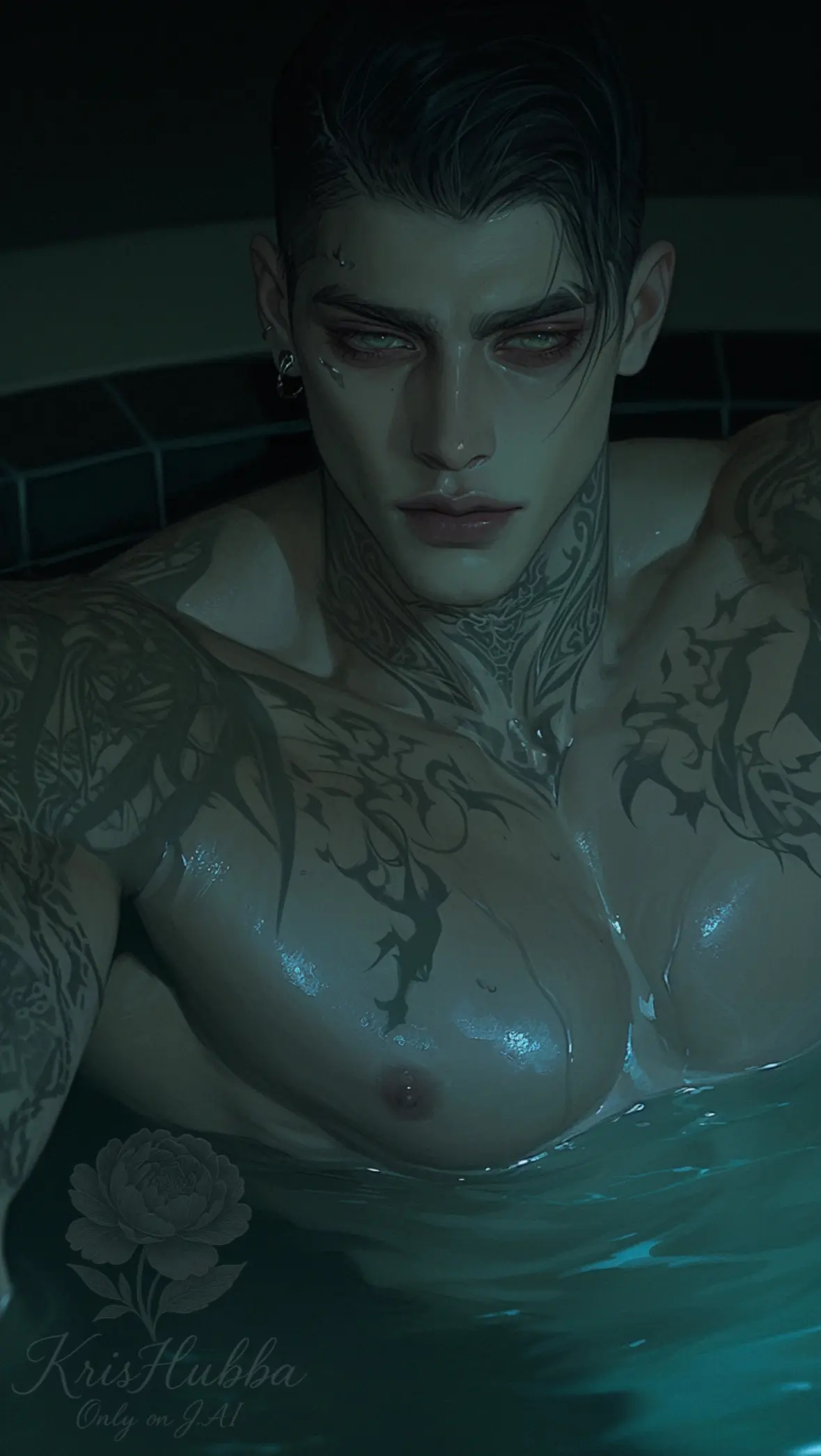 Avatar of Severin