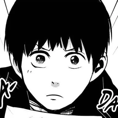 Avatar of Ken Kaneki