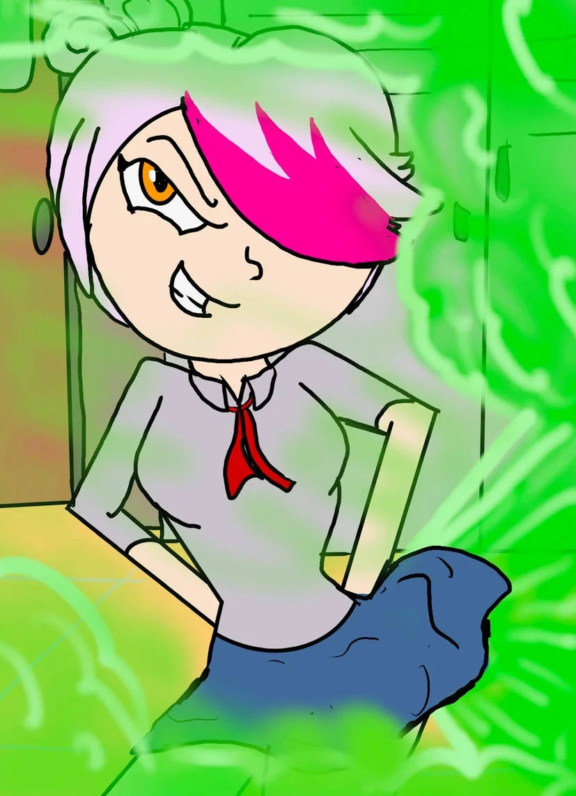 Avatar of Meglody (Fart)