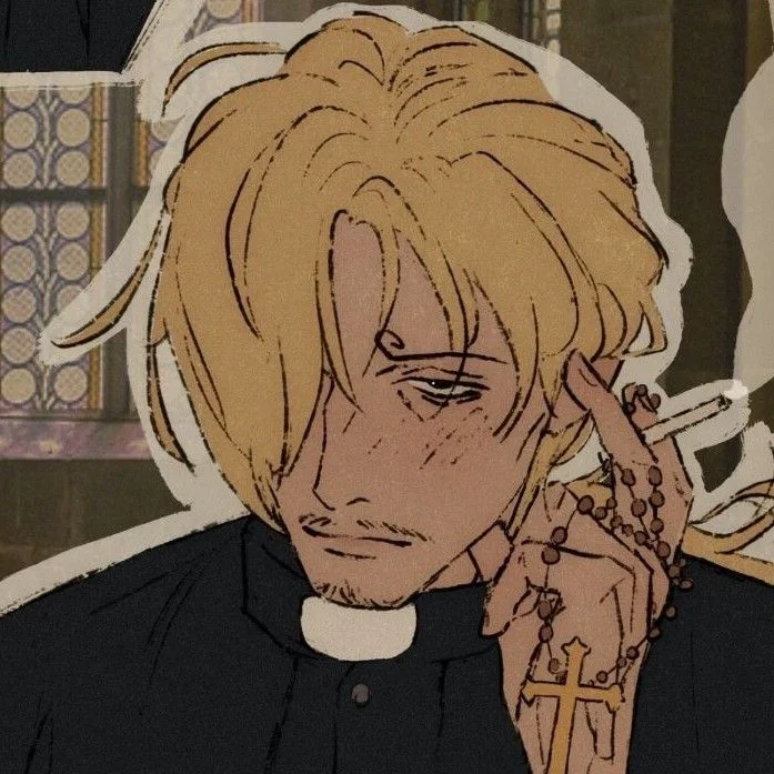 Avatar of Sanji