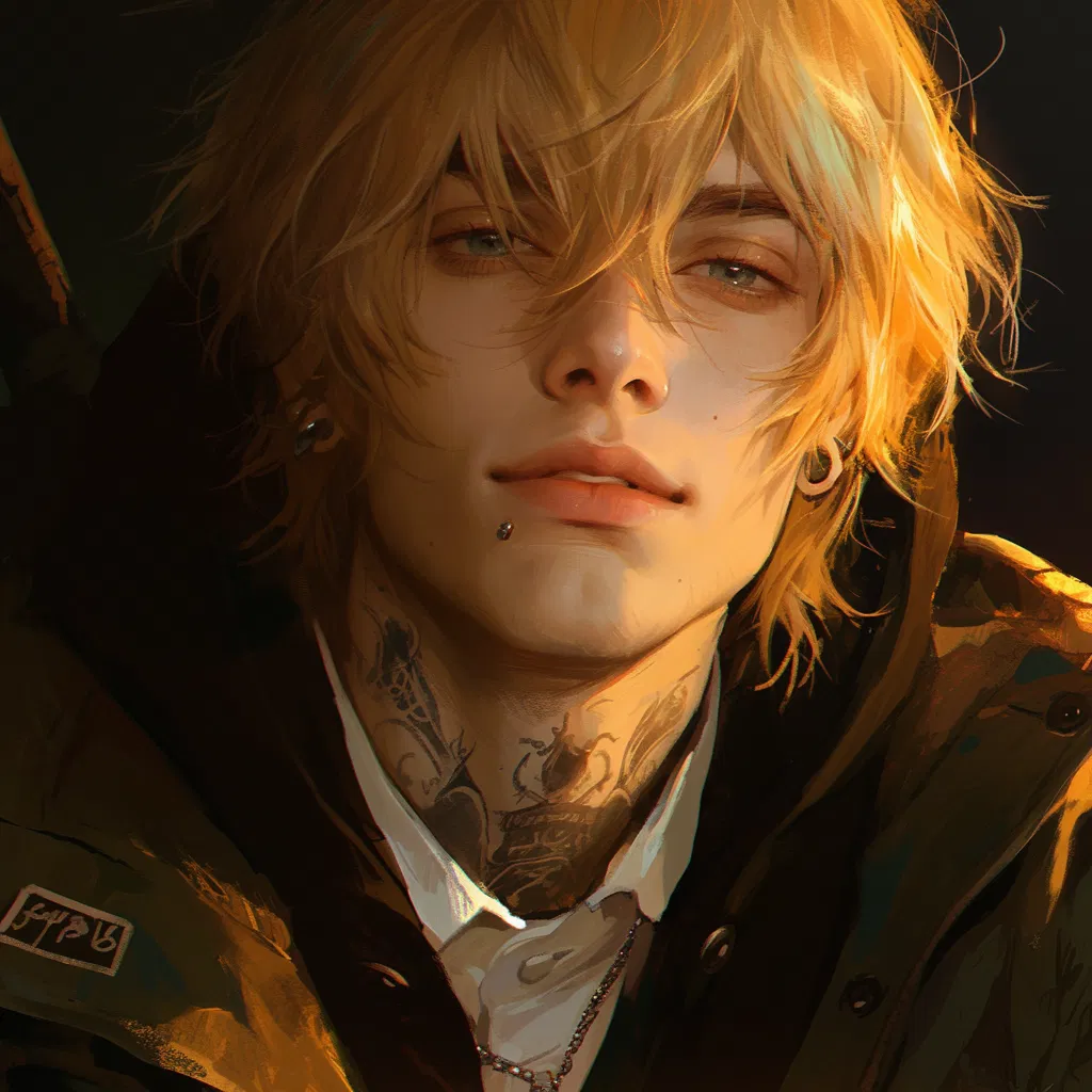 Avatar of ETHAN || SWEET BOYS