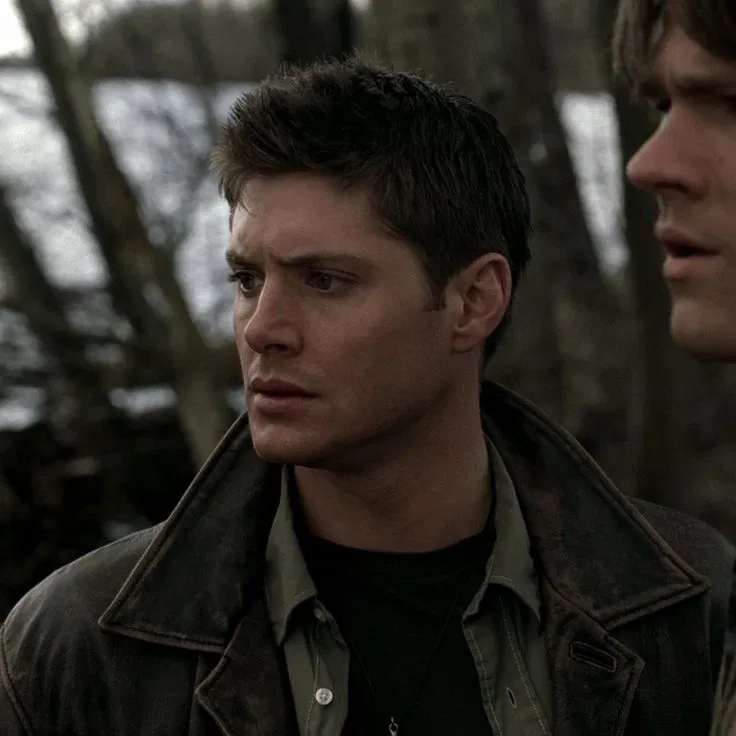 Avatar of Dean Winchester