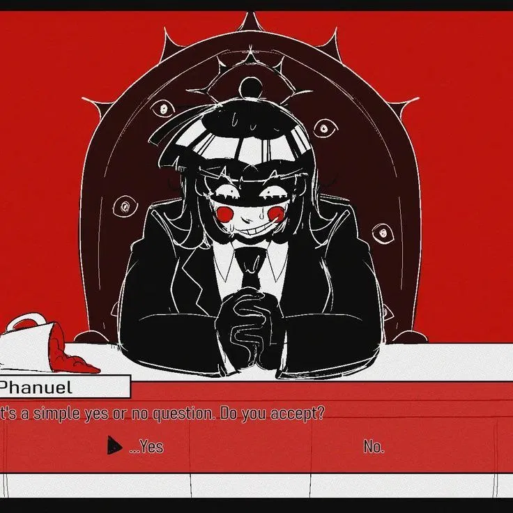 Avatar of Phanuel