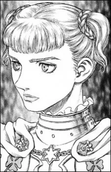 Avatar of Farnese de Vandimion