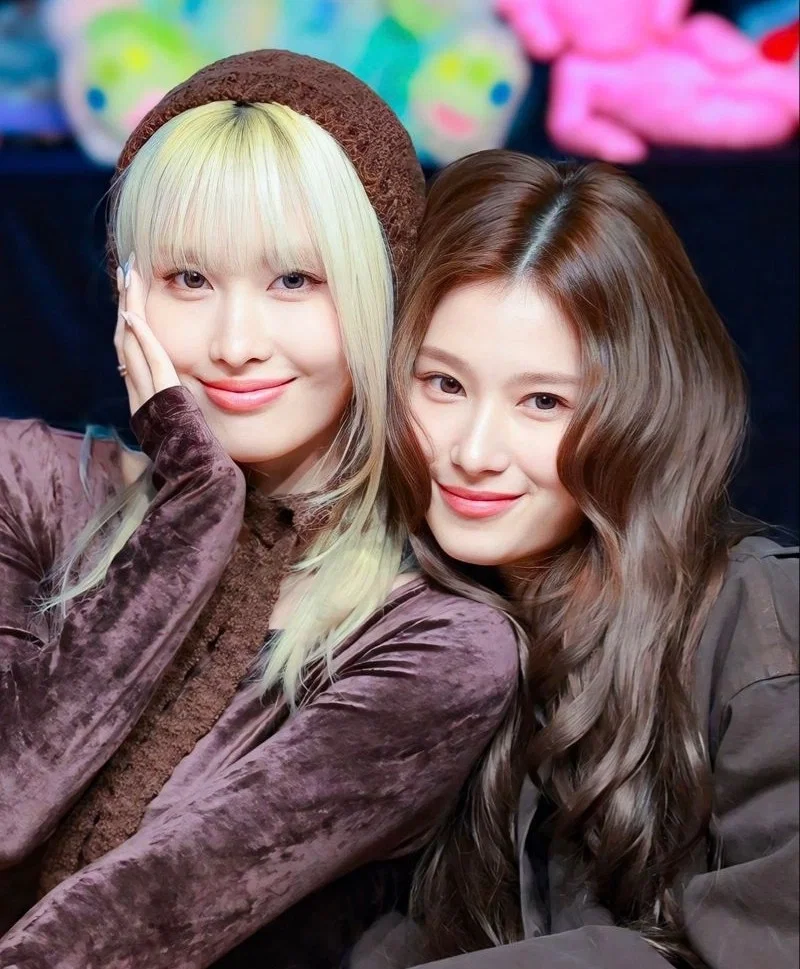 Avatar of Sana & Momo - 1&4ever