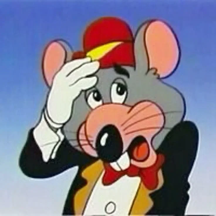Avatar of Chuck E Cheese