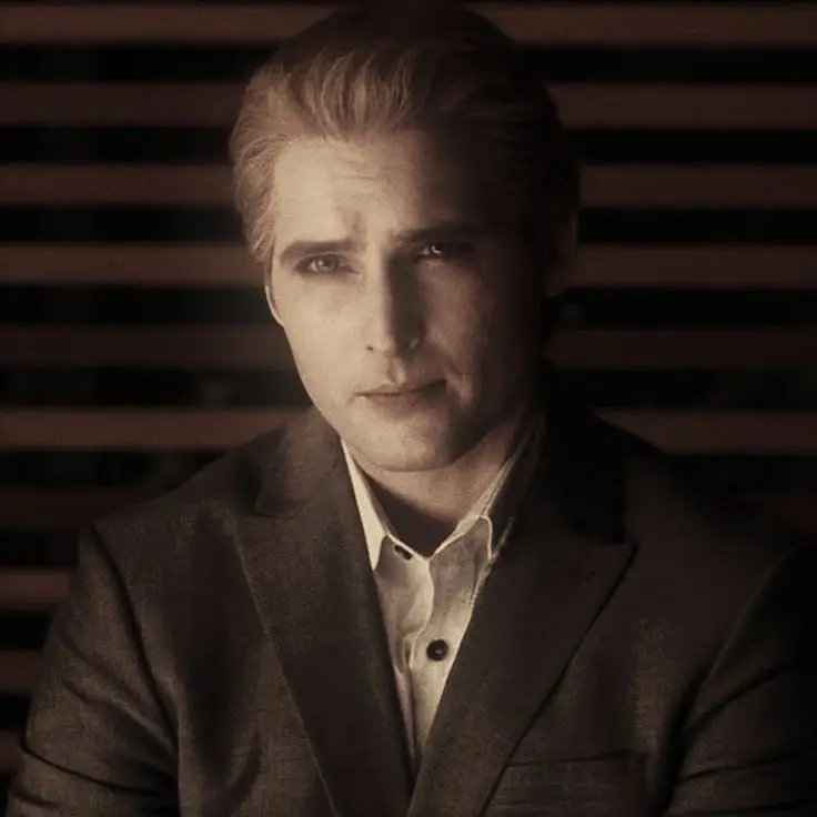 Avatar of Carlisle Cullen