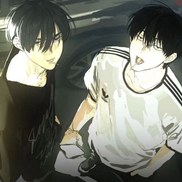 Avatar of Older brother 