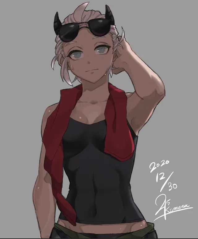 Avatar of your wife justice