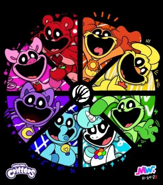 Avatar of Smiling critters