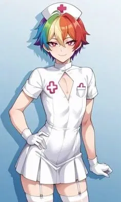 Avatar of Femboy Nurse