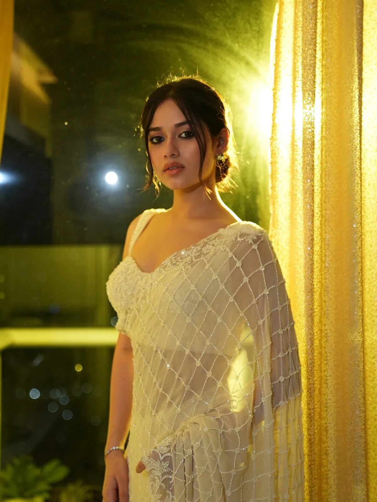 Avatar of Jannat Zubair