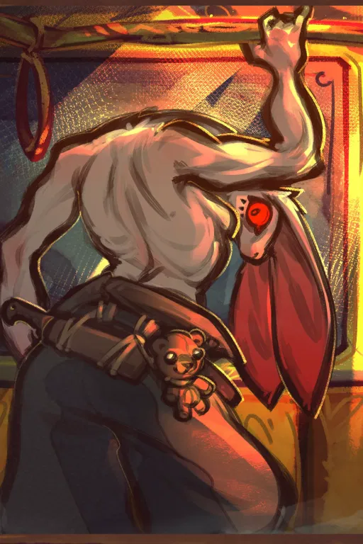 Avatar of Bun Bun