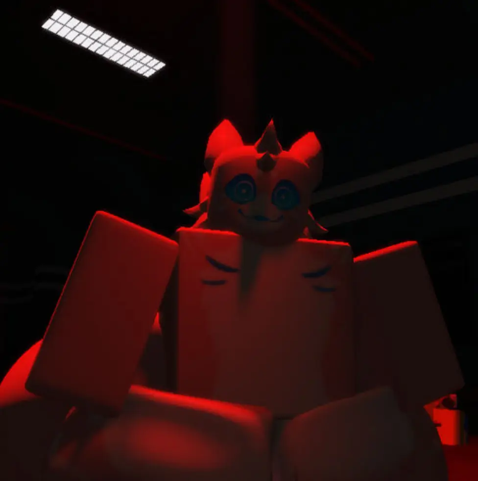 Avatar of Pseudo-Shark