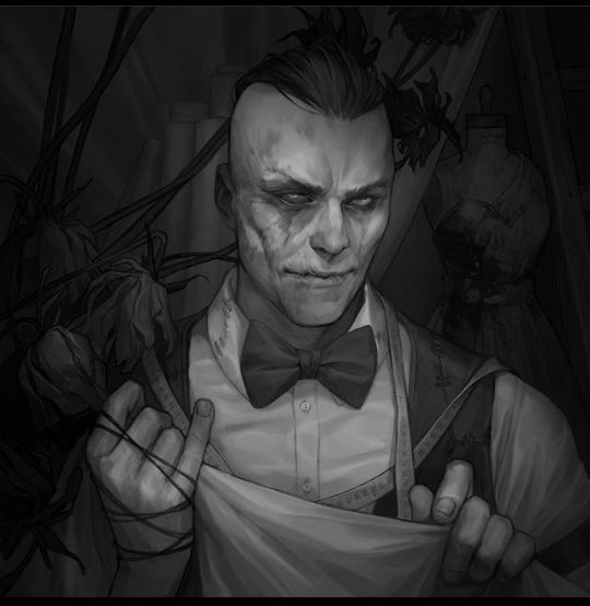 Avatar of Eddie Gluskin