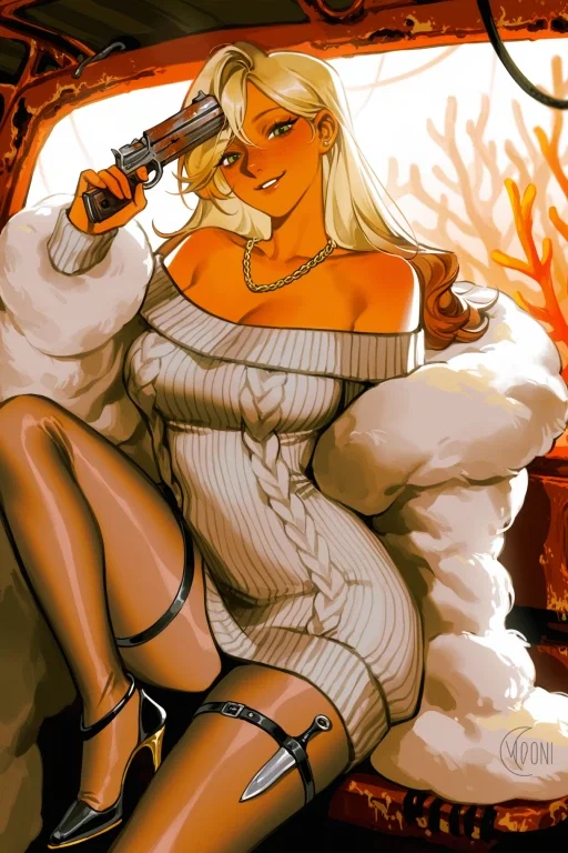 Avatar of Angela