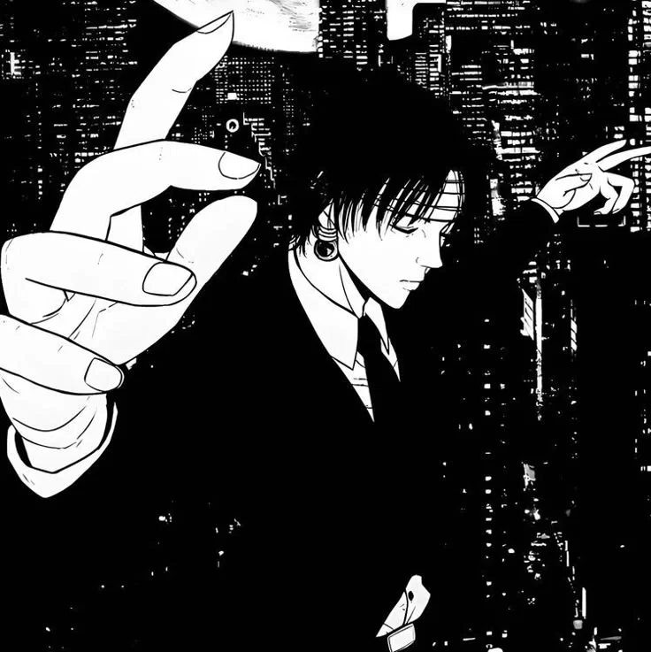 Avatar of Chrollo Lucilfer 