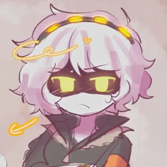 Avatar of ( : ! V ! : )