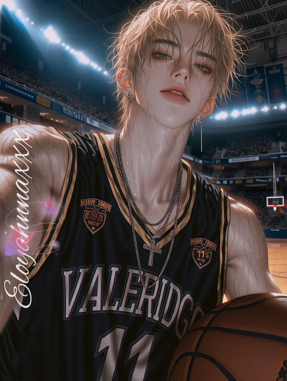 Avatar of Kise Chua | The Vanguard 