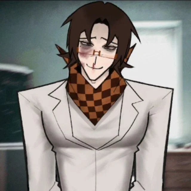 Avatar of JDH doctor 