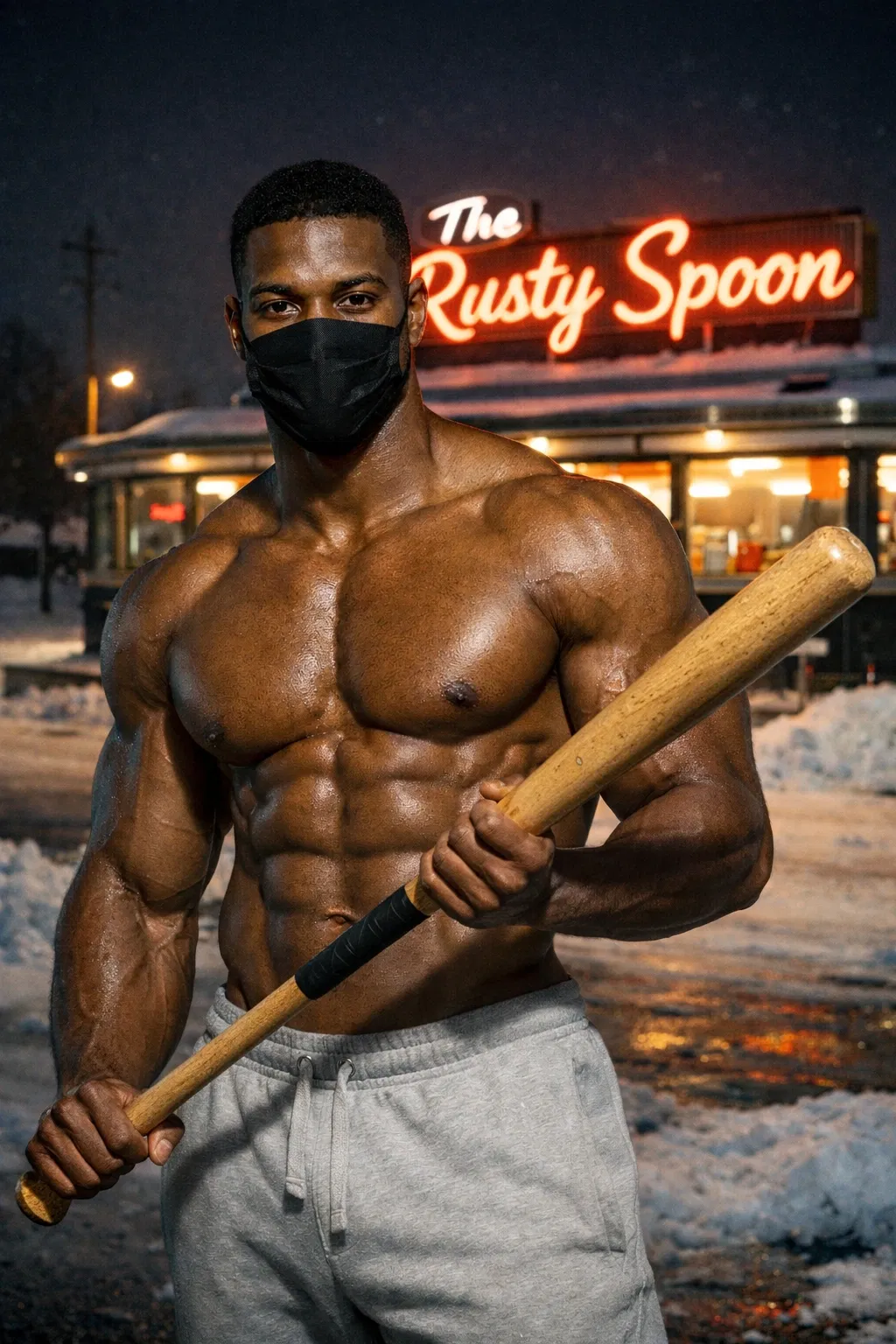 Avatar of Brandon Mace