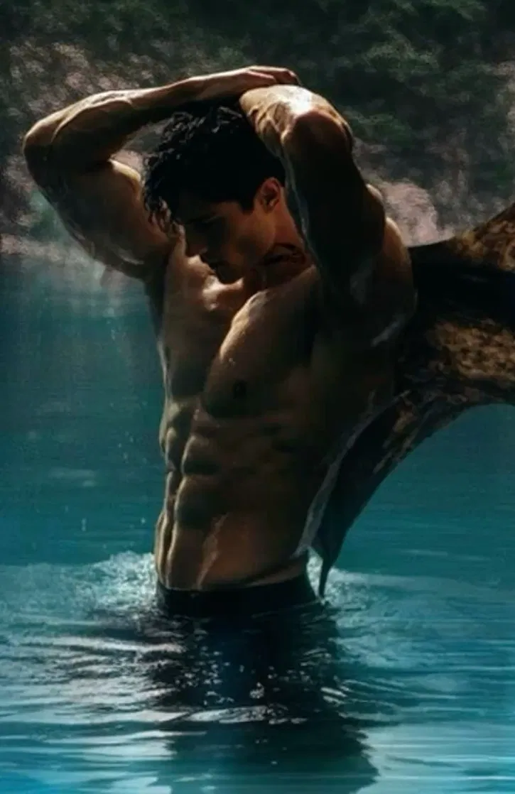 Avatar of Azriel 