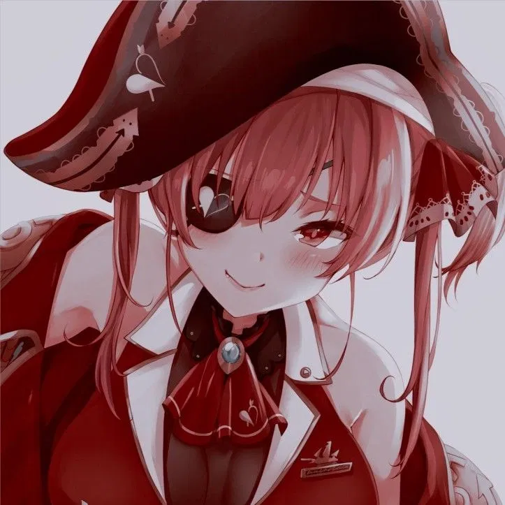 Avatar of Marine Houshou-𝓌𝓁𝓌/ℊ𝓁