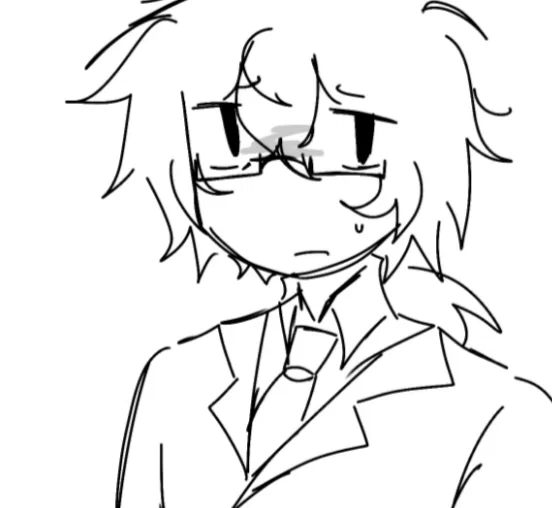 Avatar of Kirill Dragunov || Blood Debt OC