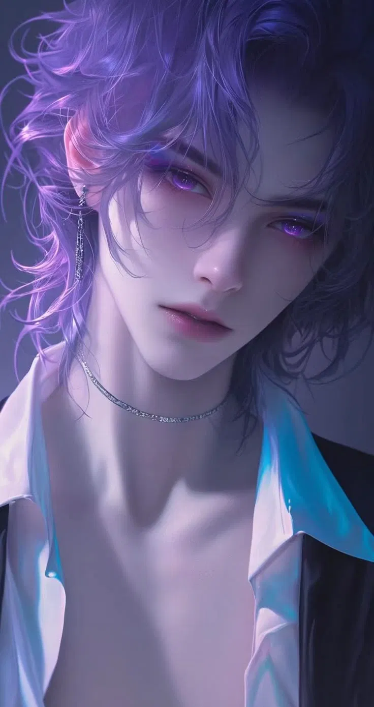 Avatar of LOVESICK Ghost