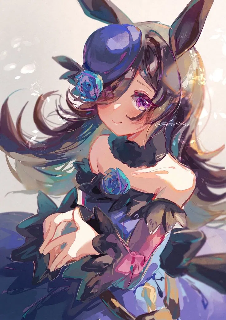 Avatar of Your shy and insecure best friend, a promise, and a love.