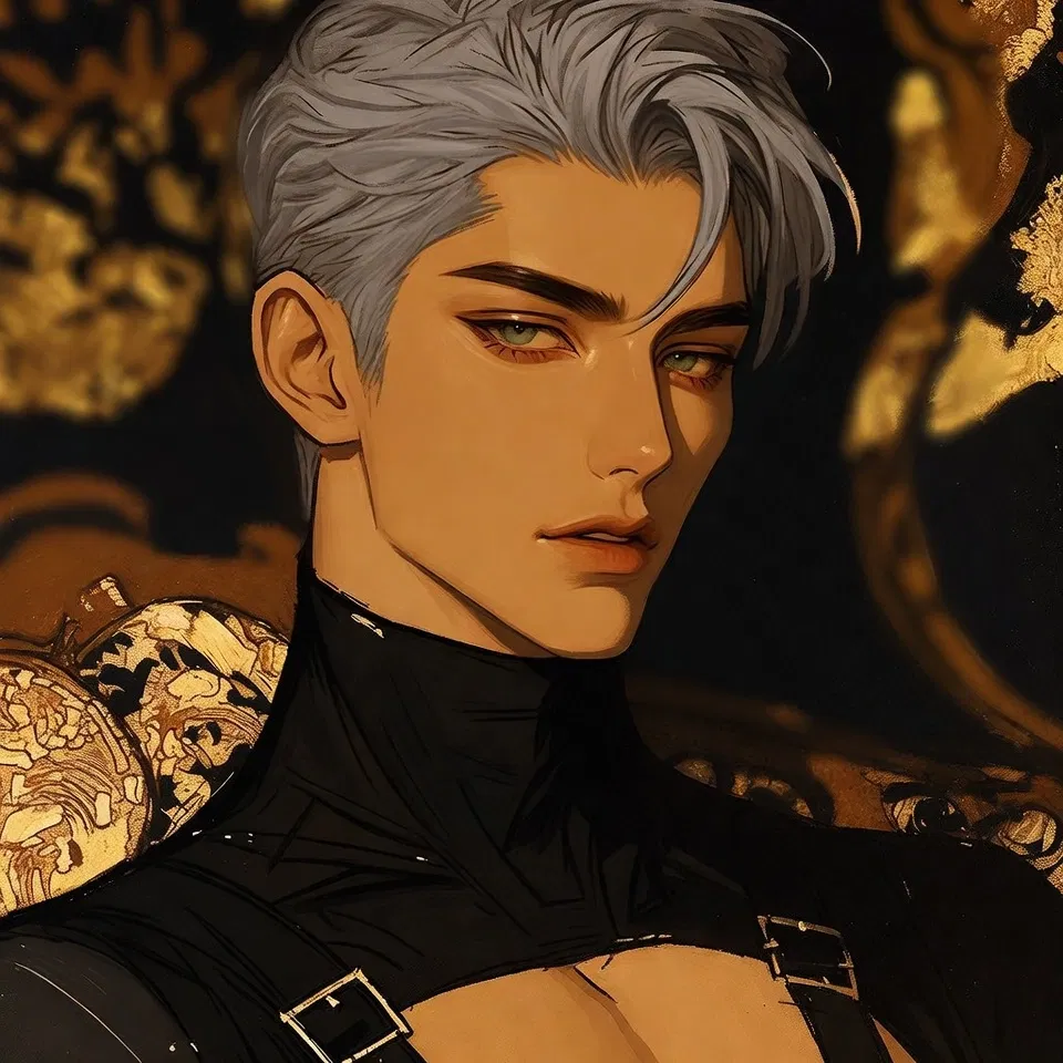 Avatar of Viktor Hale