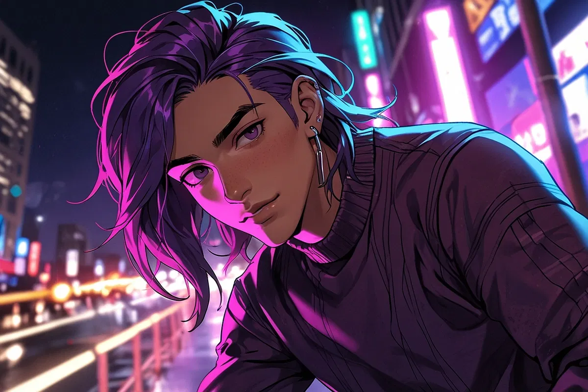 Avatar of 🎧 DJ - You are my groove